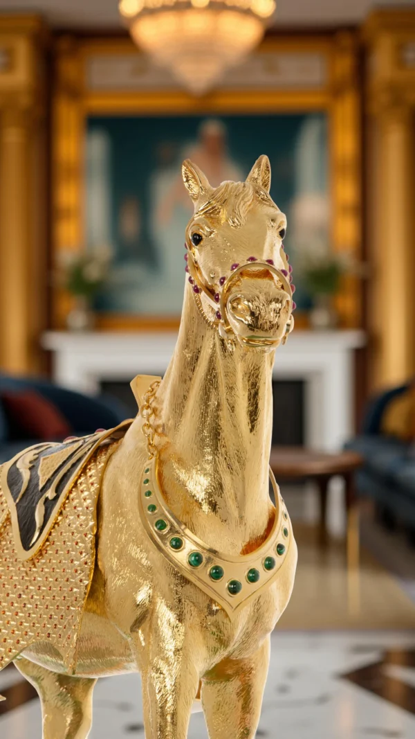 Arabian Gold Essence