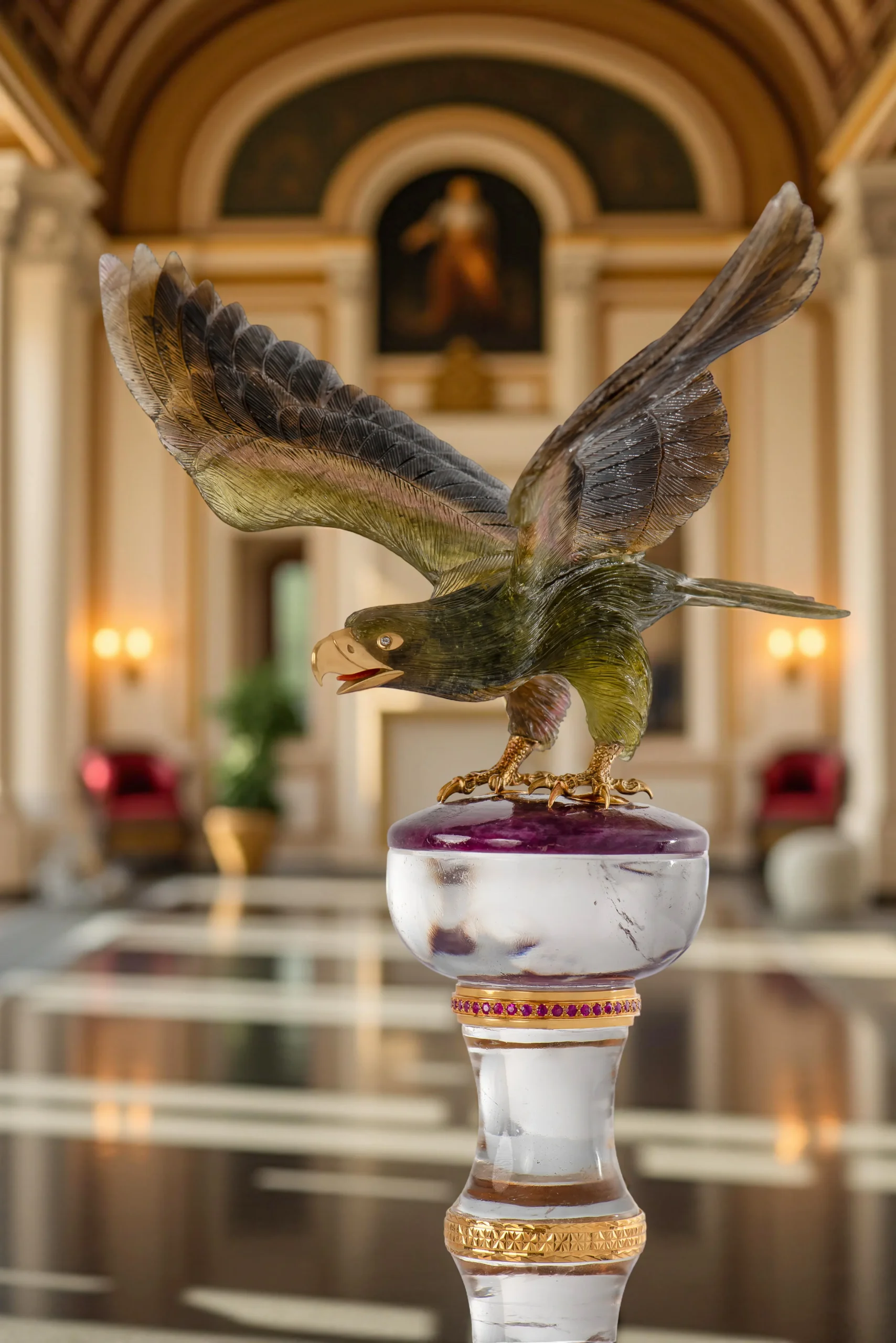 Regalia Flight - Image 3