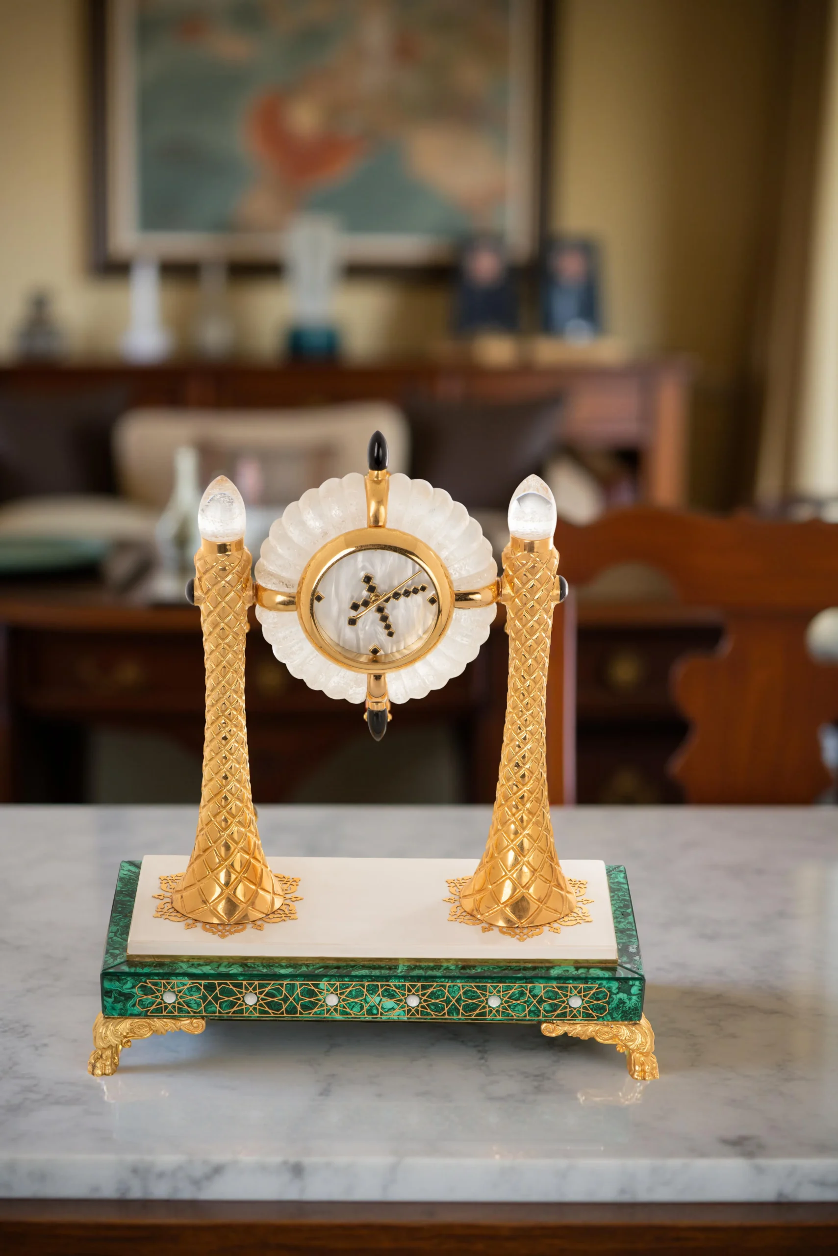 Elysian Timepiece - Image 3