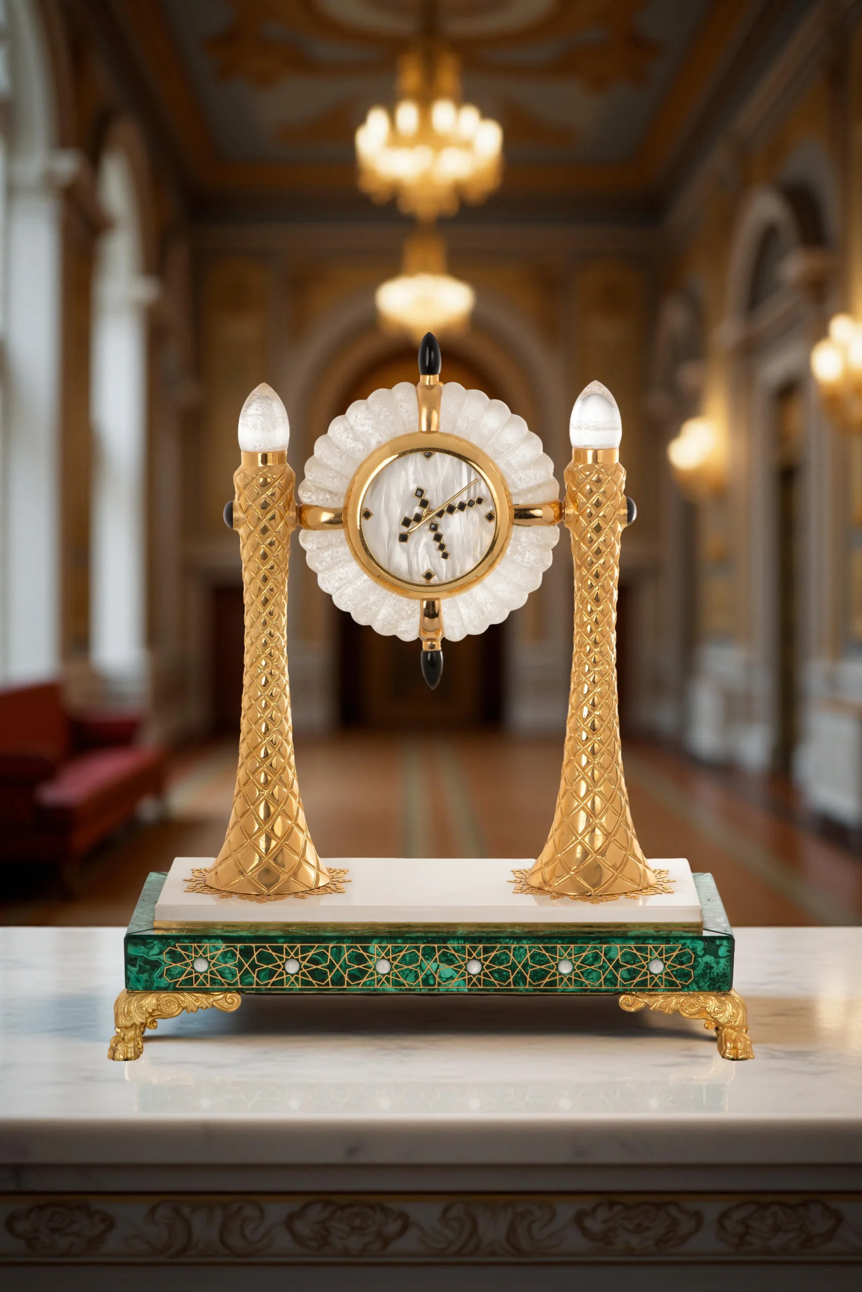 Elysian Timepiece - Image 2