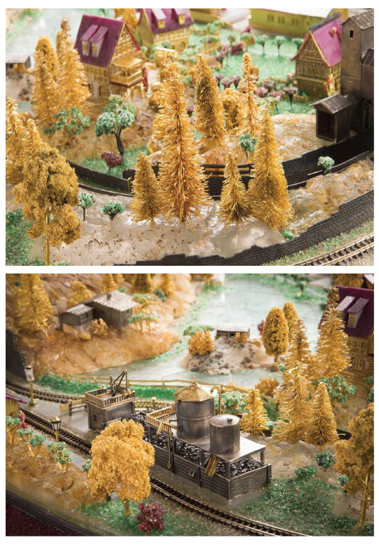 Railway Sculpture - Image 13
