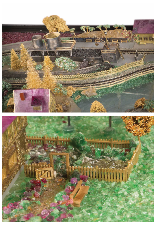 Railway Sculpture - Image 17